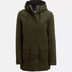 Sorel Joan of Arctic Jacket size small
